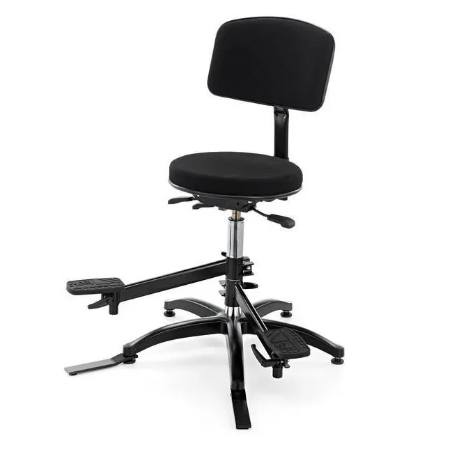 bergerault-concert-series-chaise-pour-contrebassiste-r-glable image 1