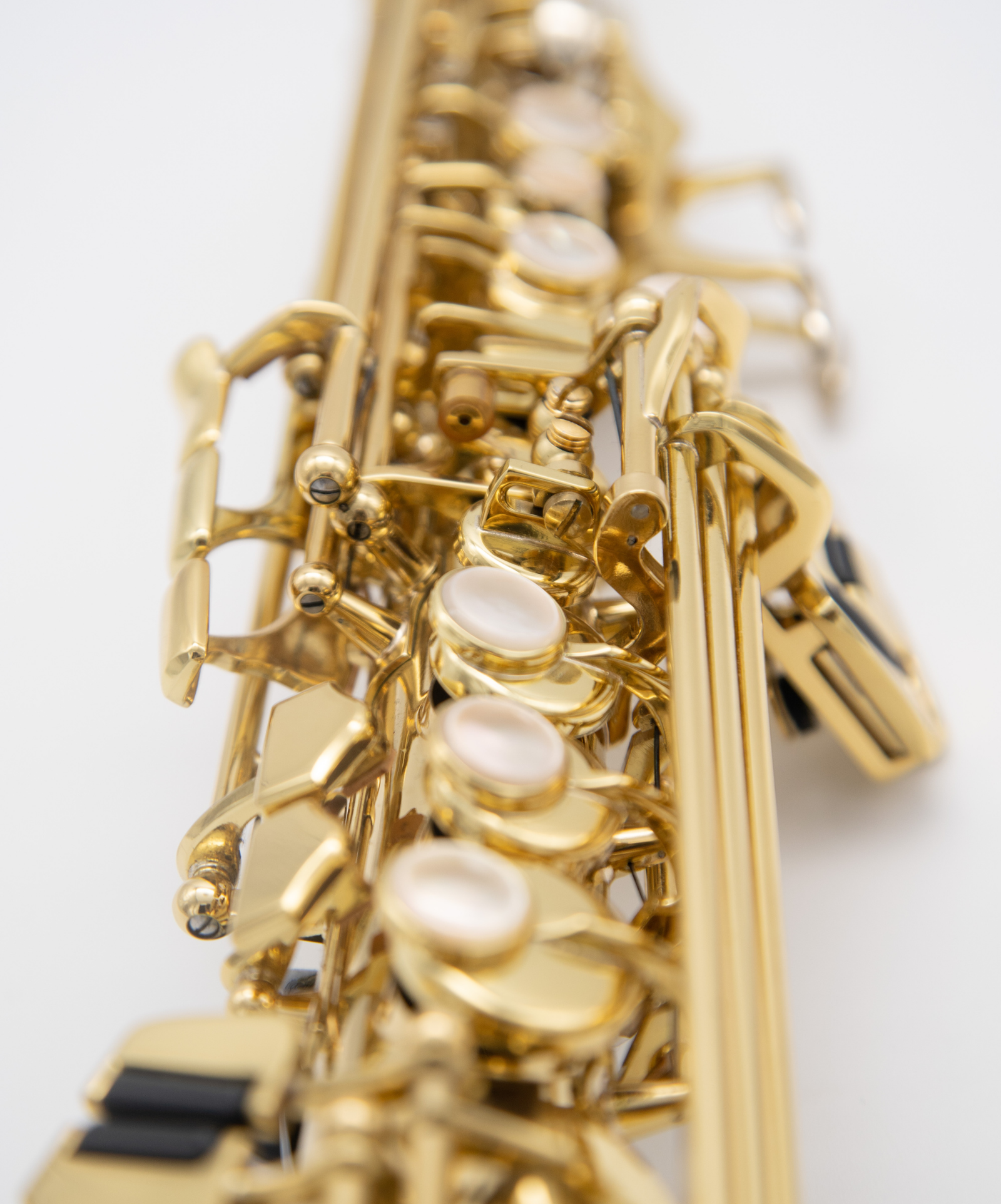 henri-selmer-paris-saxophone-sopranino-mi-b-mol-super-action-80-s-rie-ii image 3
