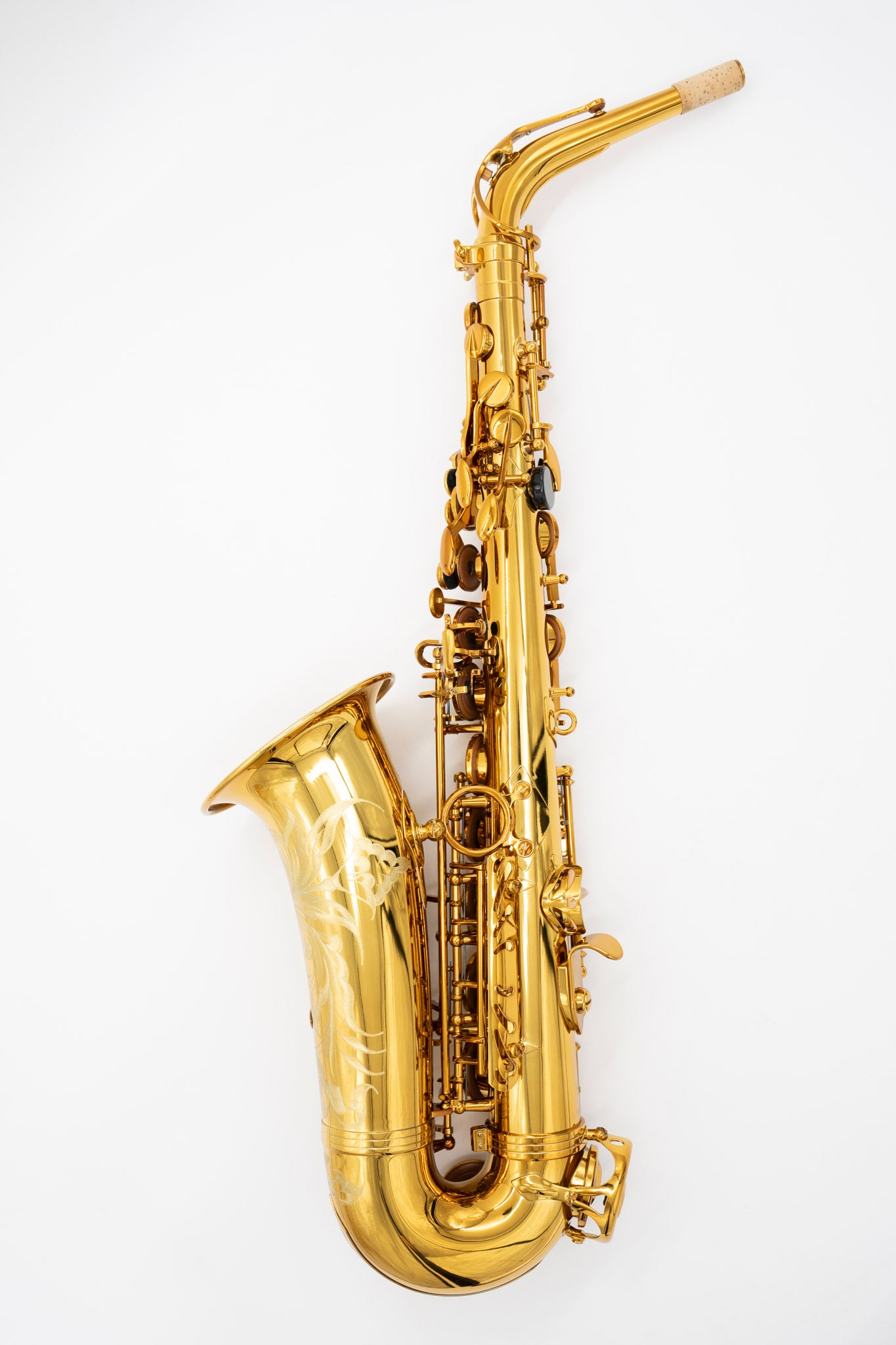 henri-selmer-paris-saxophone-alto-r-f-rence-54-n-722944-de-2008-rewind-occasion image 2