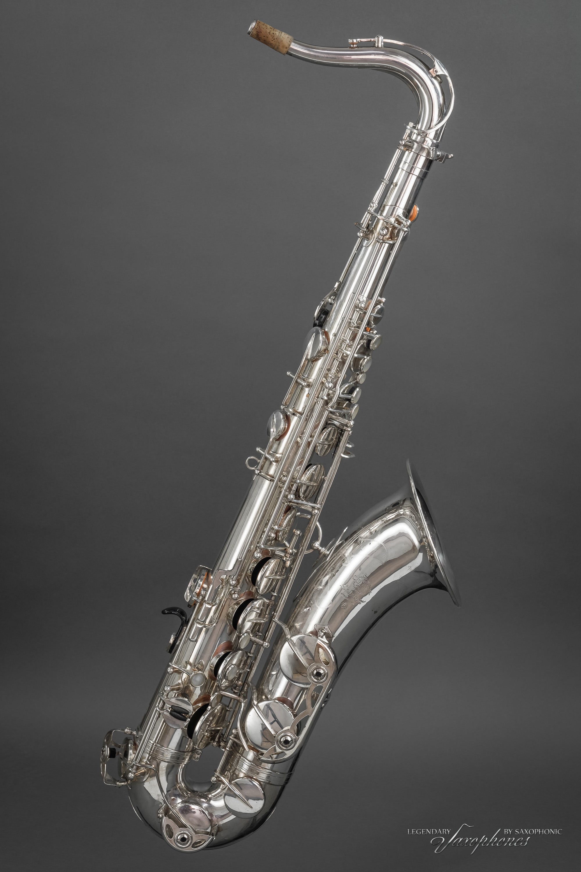 henri-selmer-paris-saxophone-t-nor-mark-vi-1974-n-225066-argent image 4