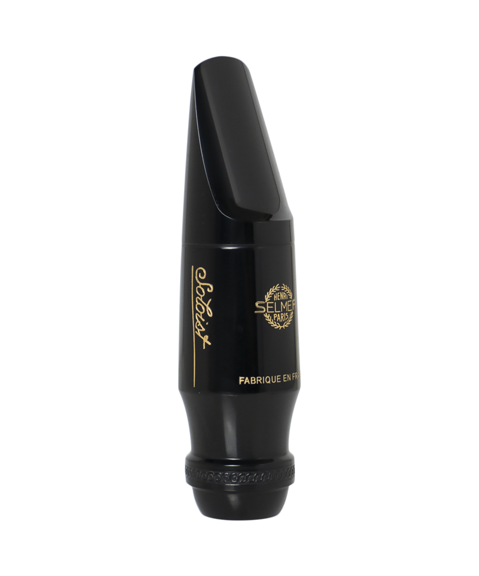 henri-selmer-paris-soloist-bec-pour-saxophone-t-nor image 1