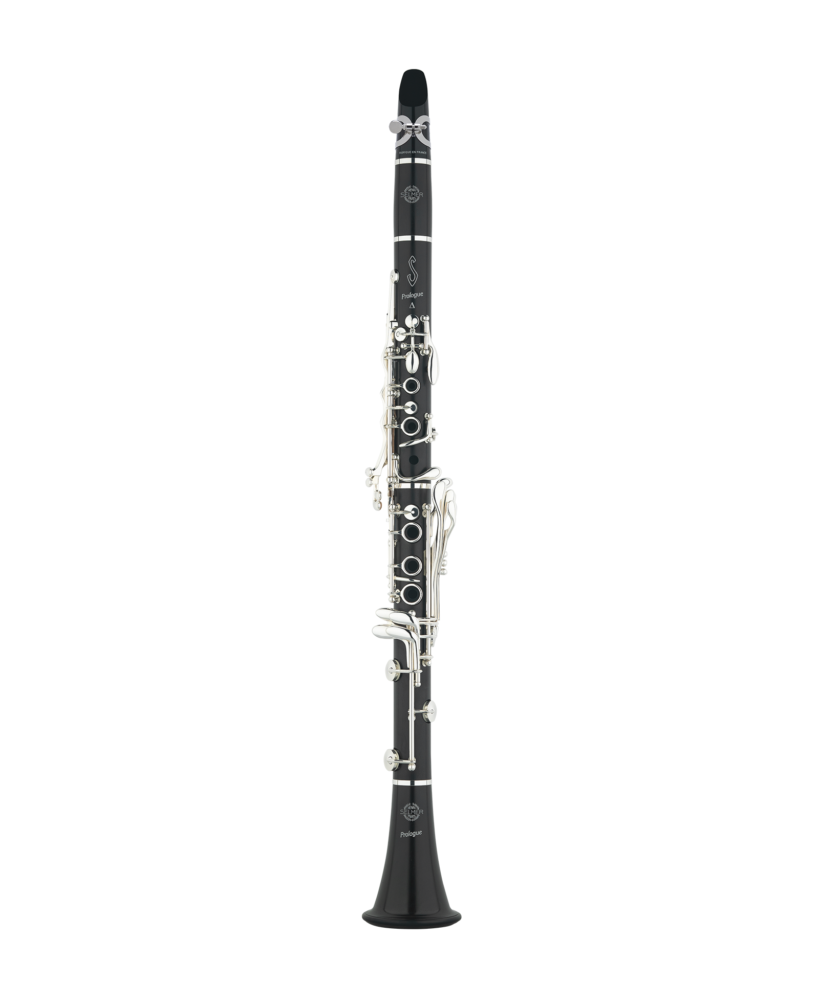henri-selmer-paris-clarinette-sib-prologue-delta image 5