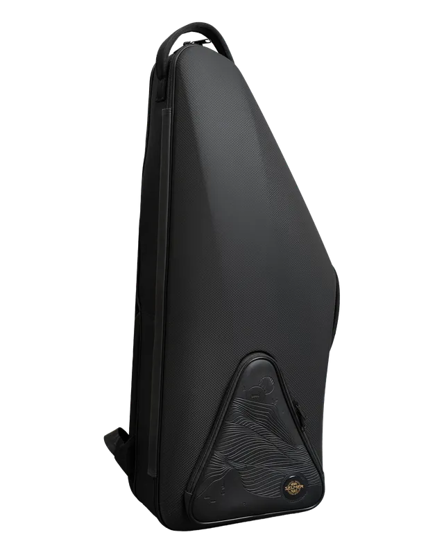 henri-selmer-paris-tui-saxophone-t-nor-supreme-edition-2025 image 1