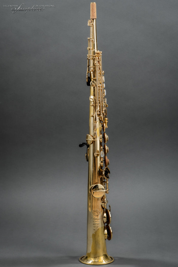 henri-selmer-paris-saxophone-soprano-mark-vi-1971-n-191053-r-vis-saxophonic image 5