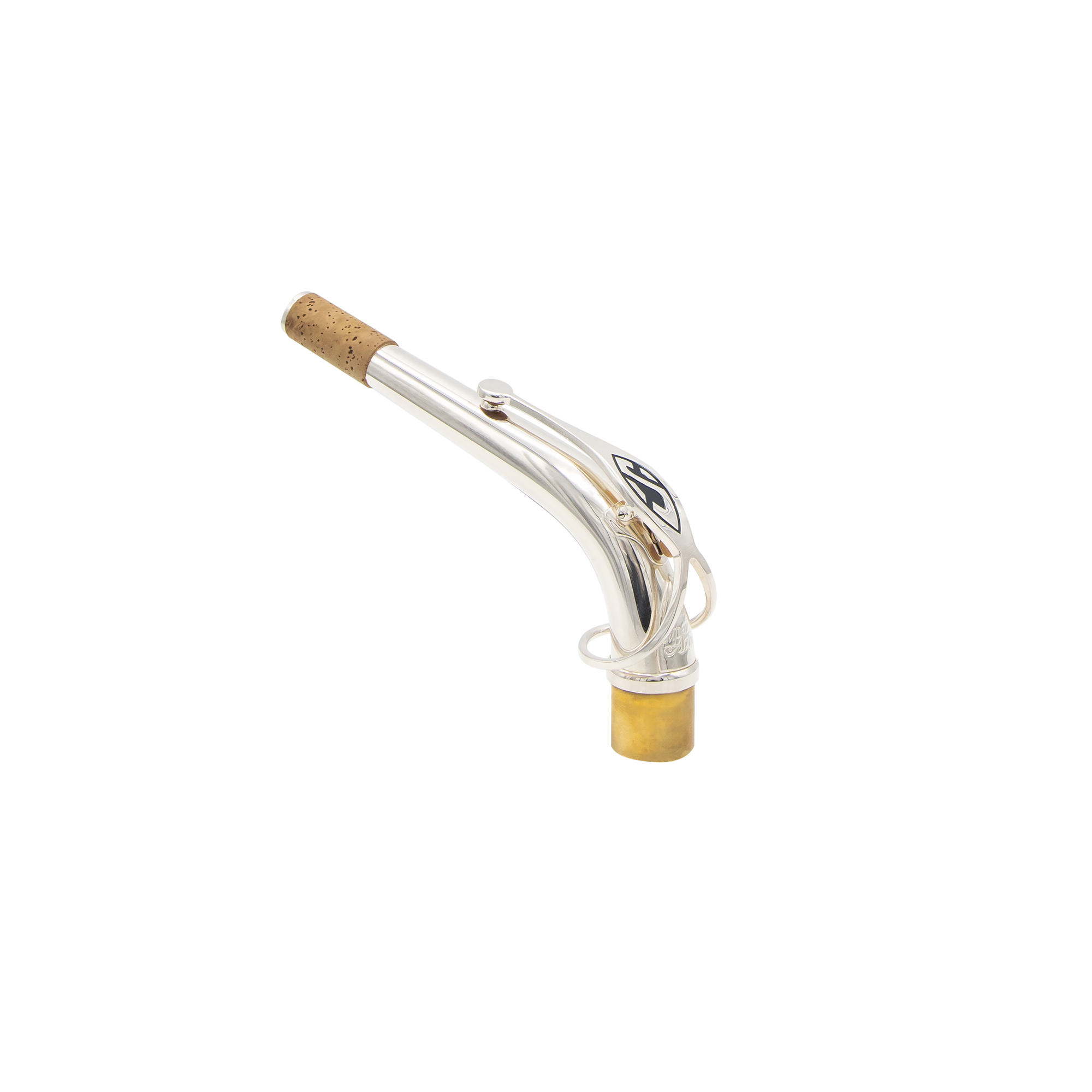 henri-selmer-paris-super-action-80-s-rie-ii-bocal-pour-saxophone-alto image 2