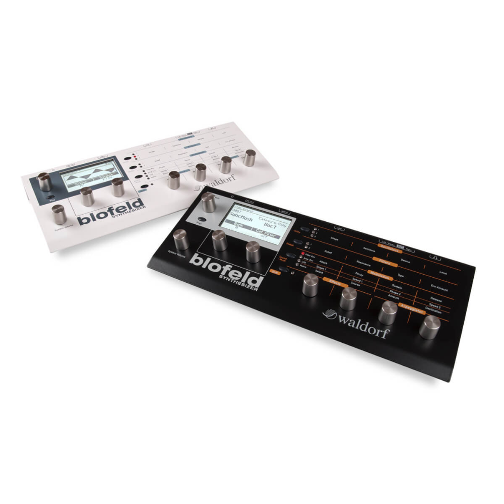 waldorf-music-blofeld-desktop-synth-tiseur-blanc image 4