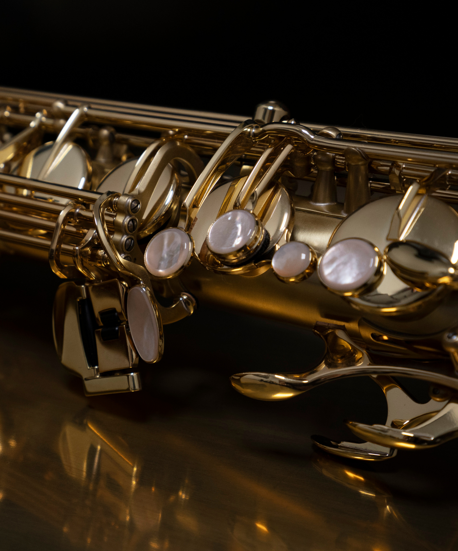 henri-selmer-paris-saxophone-t-nor-super-action-80-s-rie-ii image 6