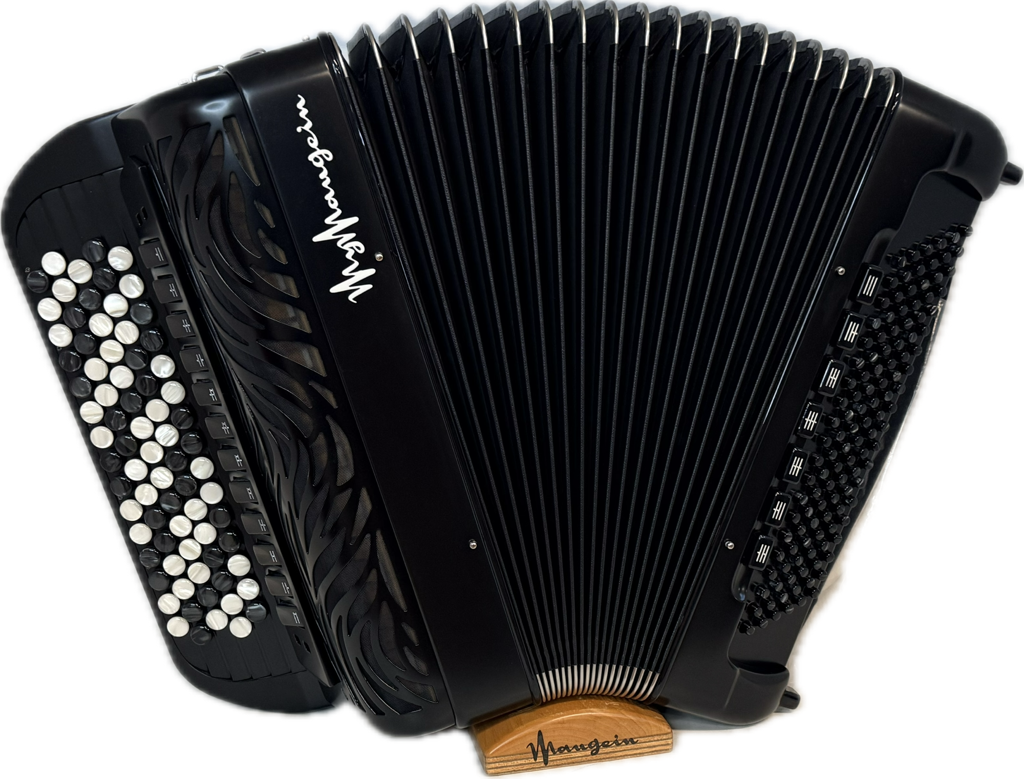 maugein-mymaugein-free-jazz-accord-on image 1