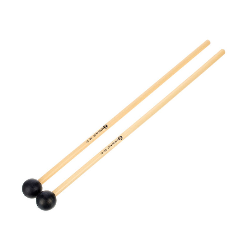 bergerault-baguettes-de-xylophone-tude-soft-elite-series image 1