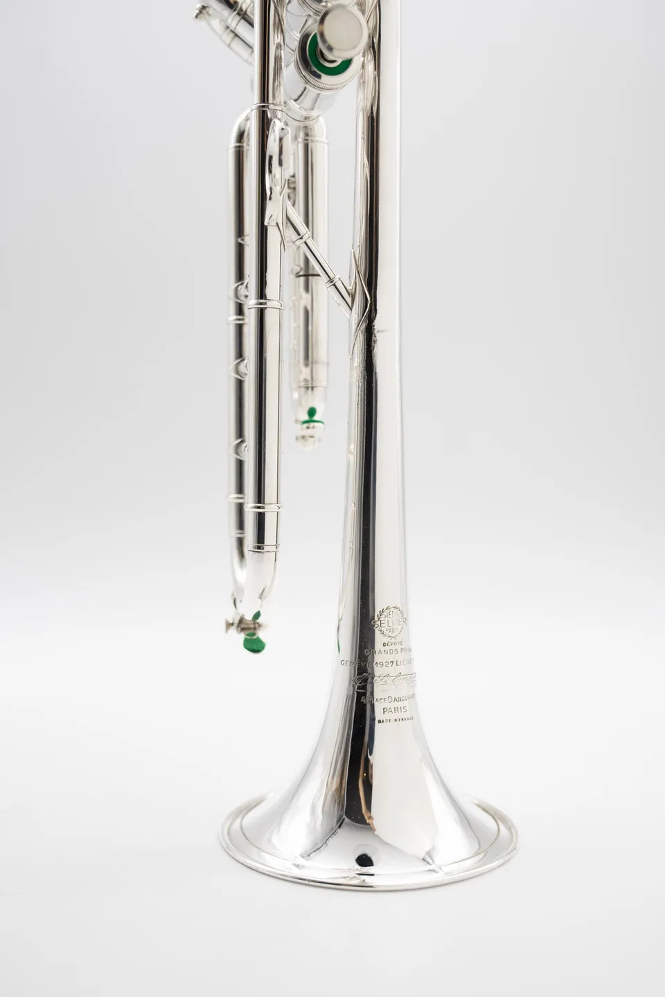 henri-selmer-paris-trompette-sib-argent-e-n-10199-1951-rewind image 1