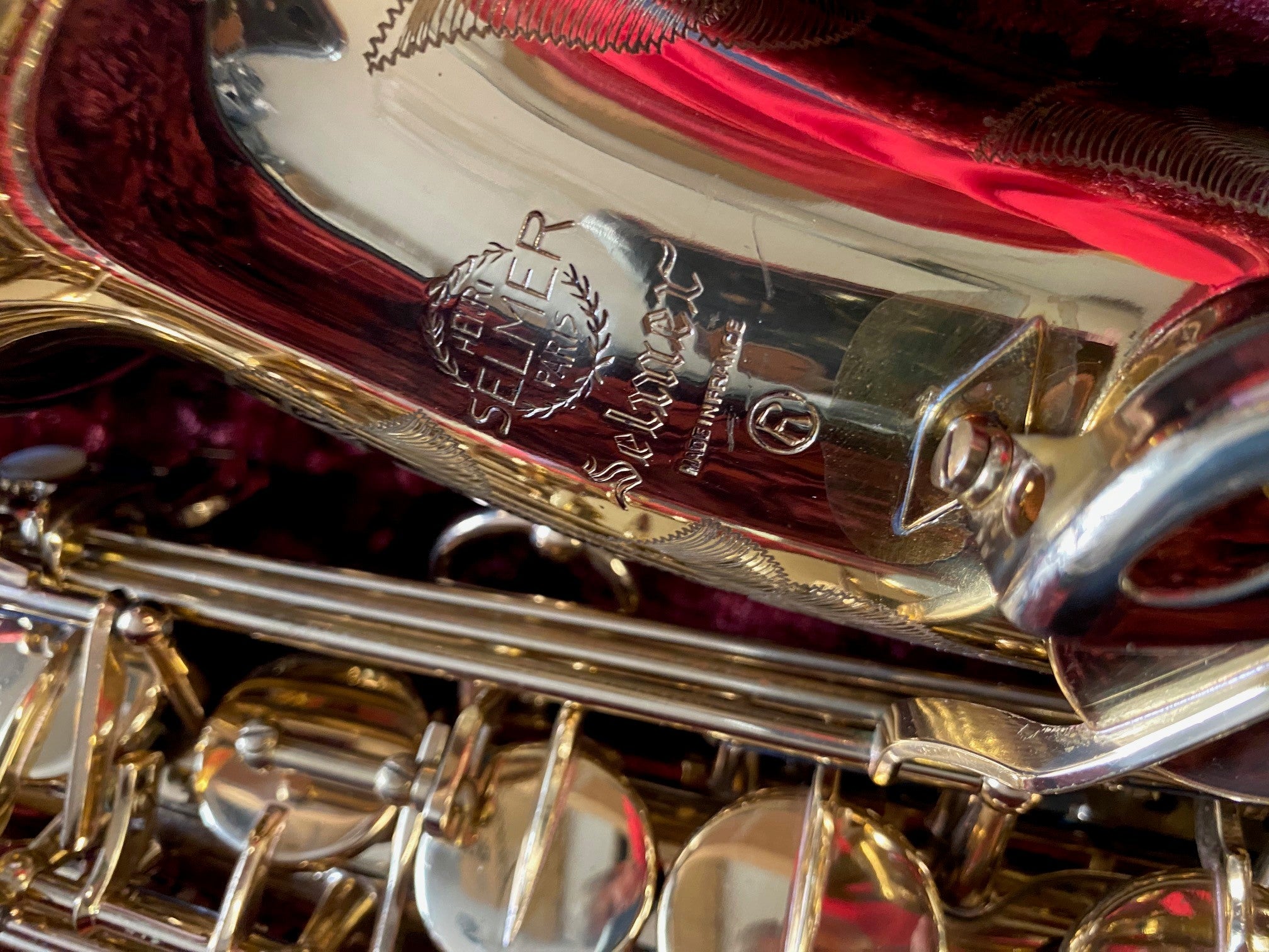 henri-selmer-paris-saxophone-alto-mark-vi-n-225809-1973-verni image 2