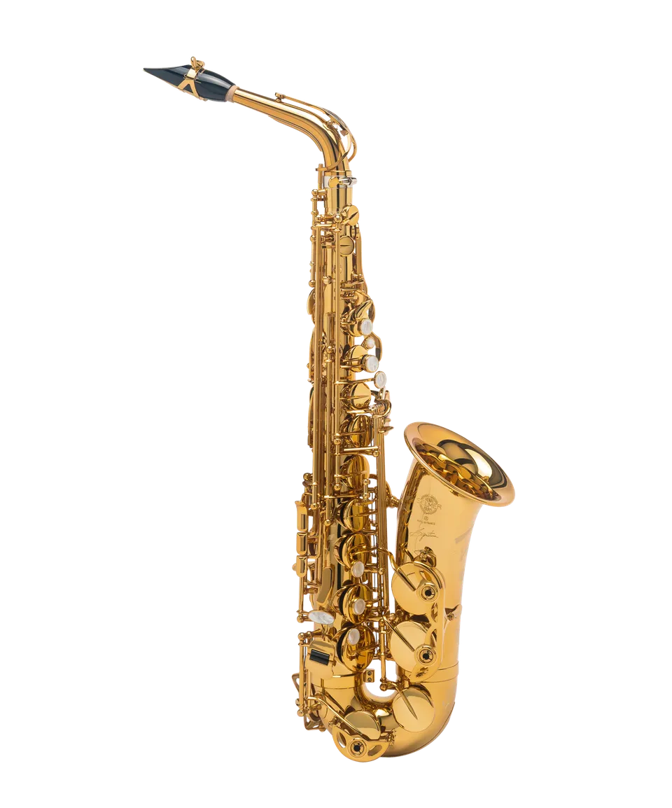 henri-selmer-paris-saxophone-alto-signature image 1