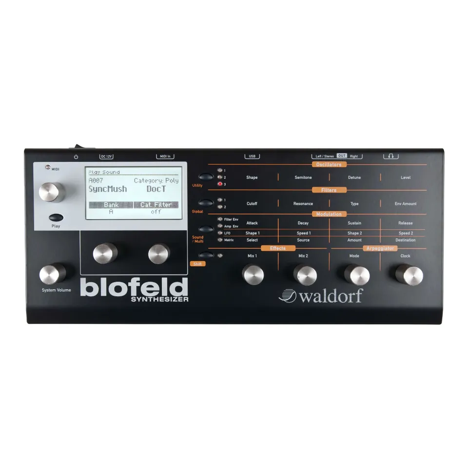waldorf-music-blofeld-desktop-shadow-synth-tiseur-wavetable image 1