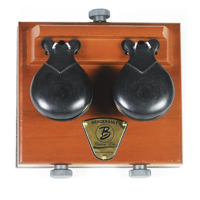 bergerault-castagnettes-sur-socle-fibre-aigu-s-concert-series image 1