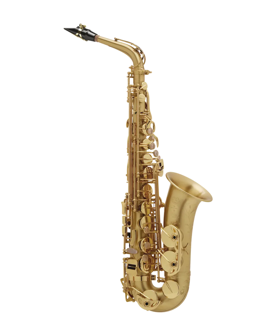 henri-selmer-paris-super-action-80-s-rie-ii-saxophone-alto image 1