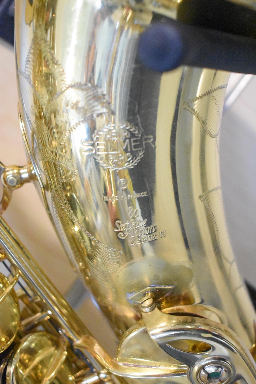 henri-selmer-paris-super-action-80-s-rie-ii-saxophone-t-nor image 2