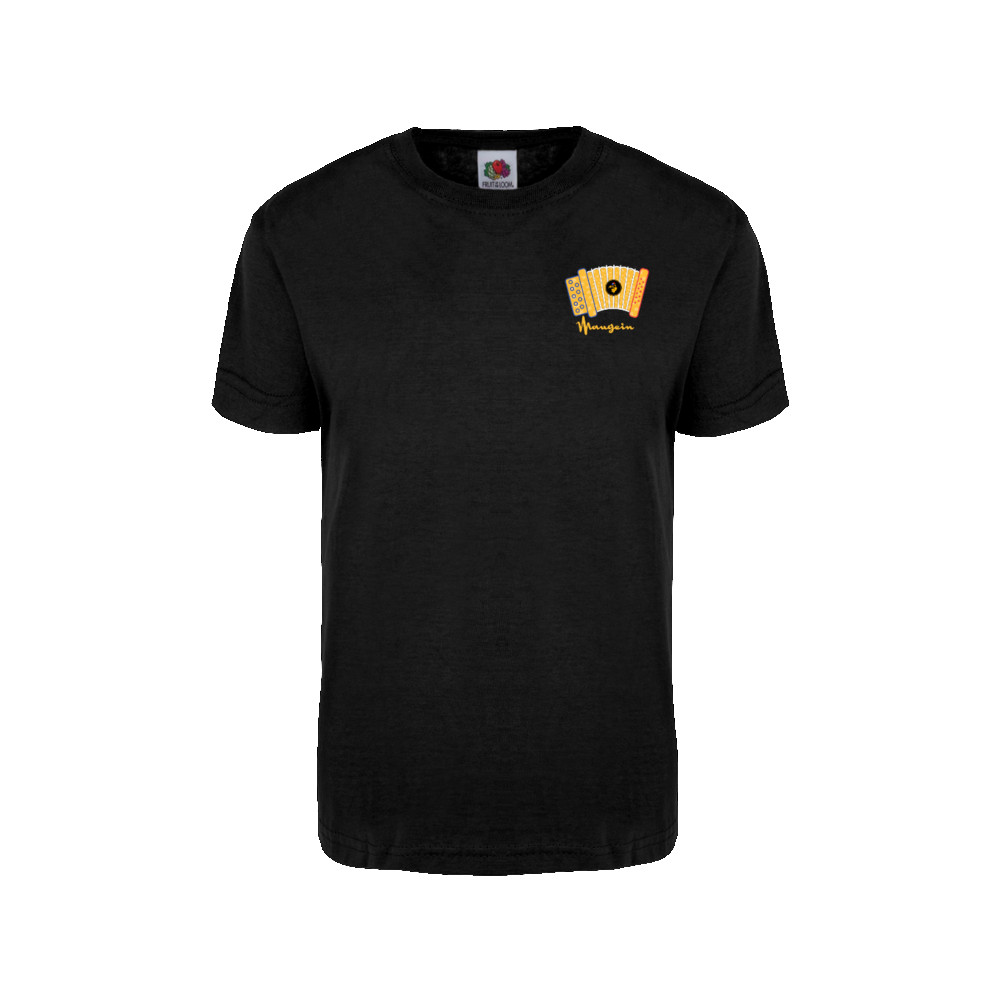 maugein-tee-shirt-maugein-t-shirt-coton image 2