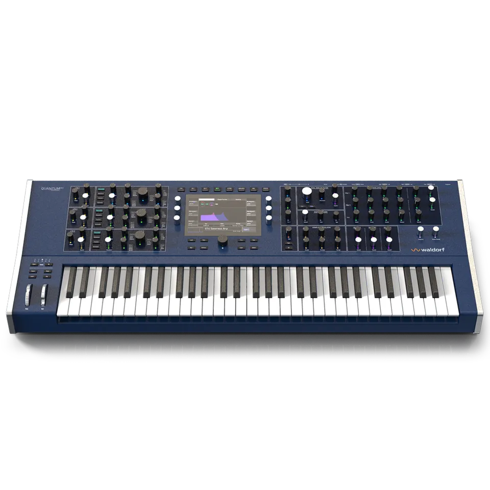 waldorf-music-quantum-mk2-synth-tiseur-hardware-hybride image 1