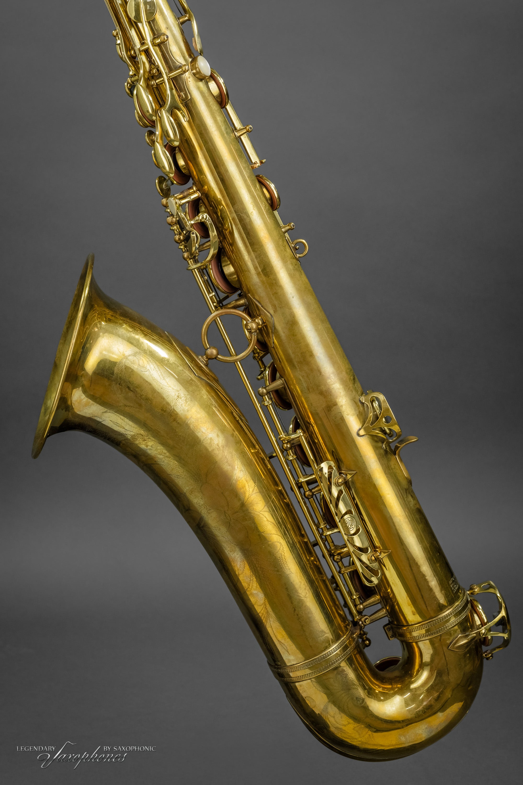 henri-selmer-paris-super-action-sba-t-nor-1952-n-49176 image 6