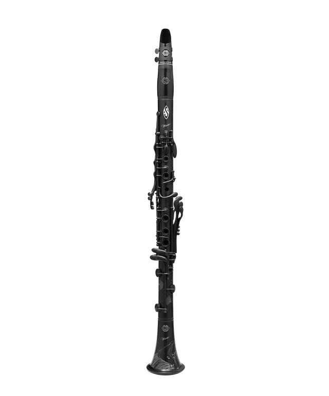 henri-selmer-paris-muse-dition-limit-e-2025-clarinette-sib-85-exemplaires image 1