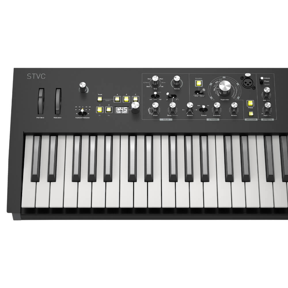 waldorf-stvc-string-synthesizer-clavier-vocoder-b-ware image 5