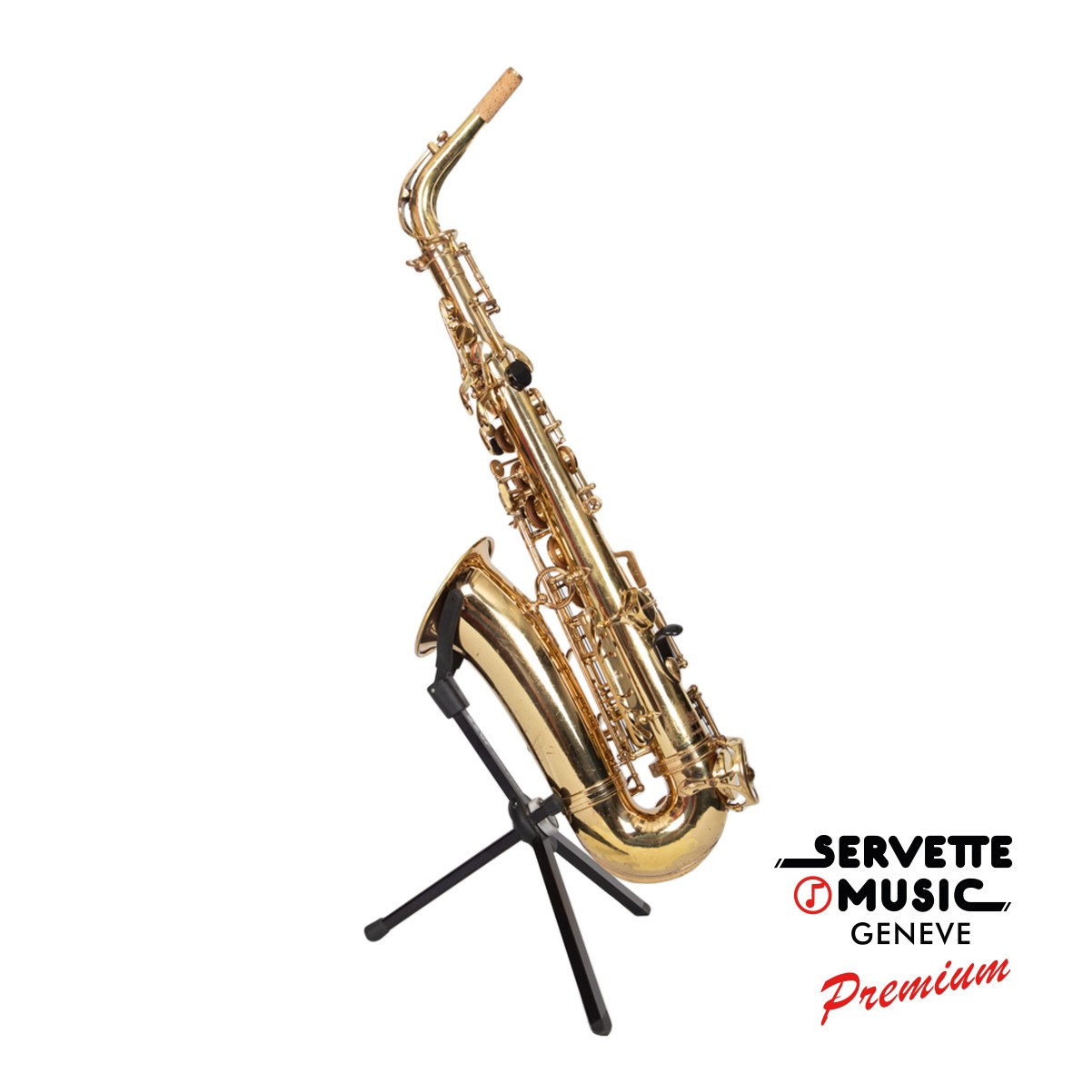 henri-selmer-paris-mark-vi-saxophone-alto-vintage-n-208683-r-vis image 4