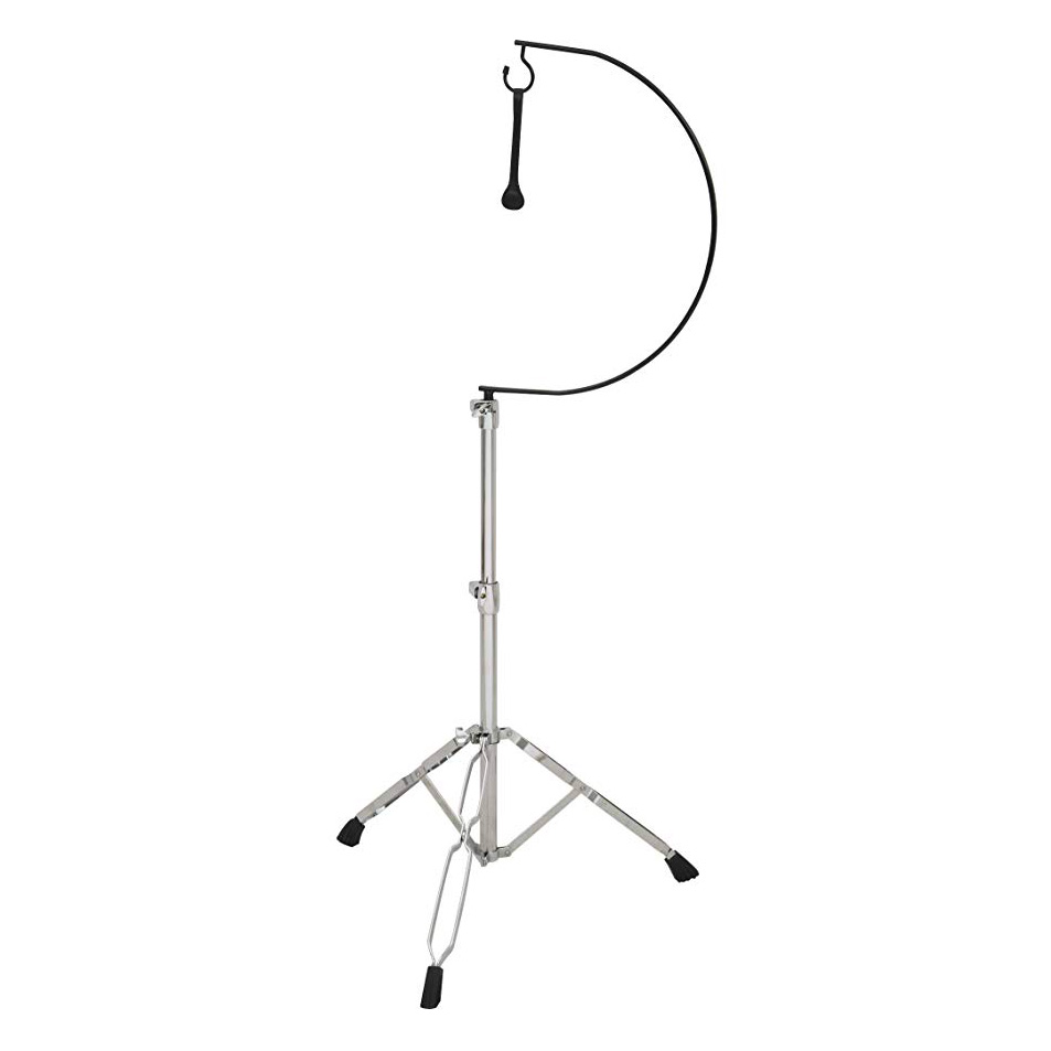bergerault-stand-pour-cymbale-suspendue-concert-series image 1