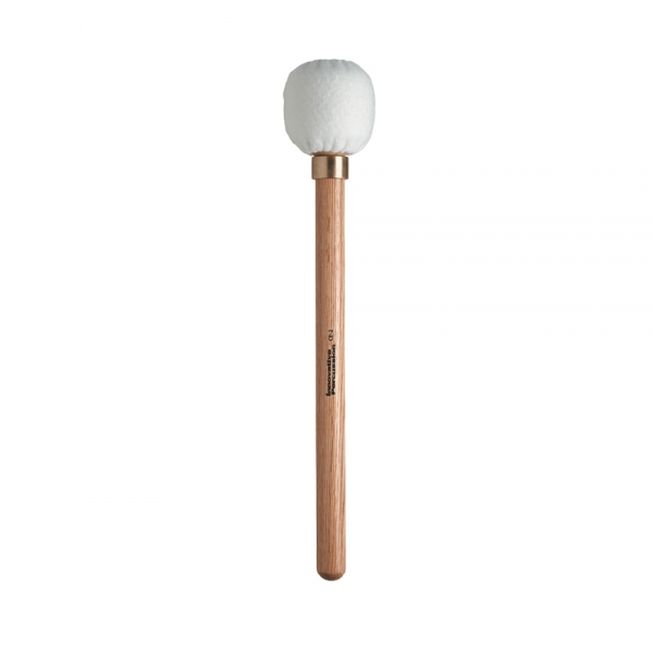 bergerault-elite-series-batte-de-grosse-caisse image 2