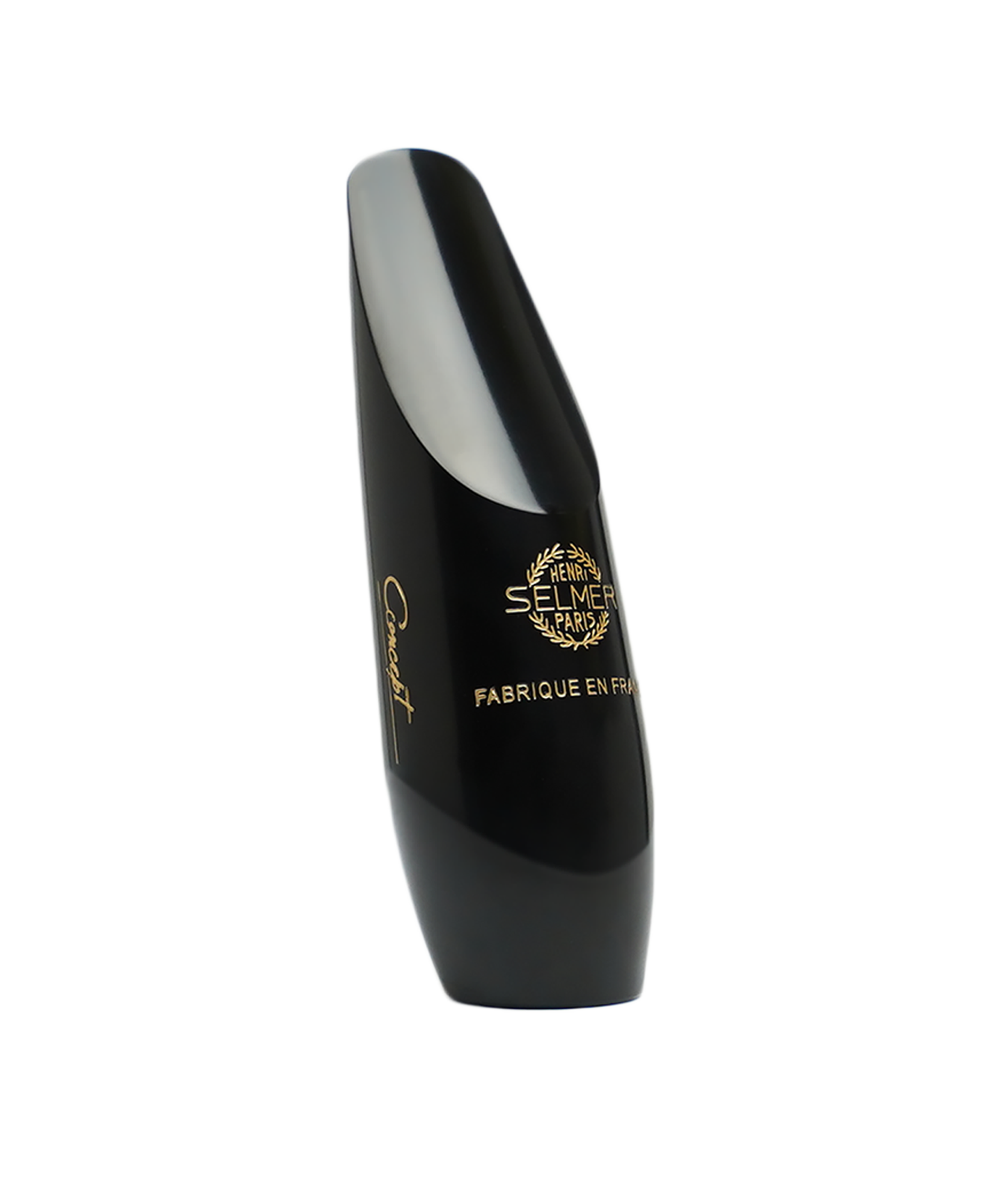 henri-selmer-paris-concept-bec-pour-saxophone-alto-ouverture-1-52-mm image 1