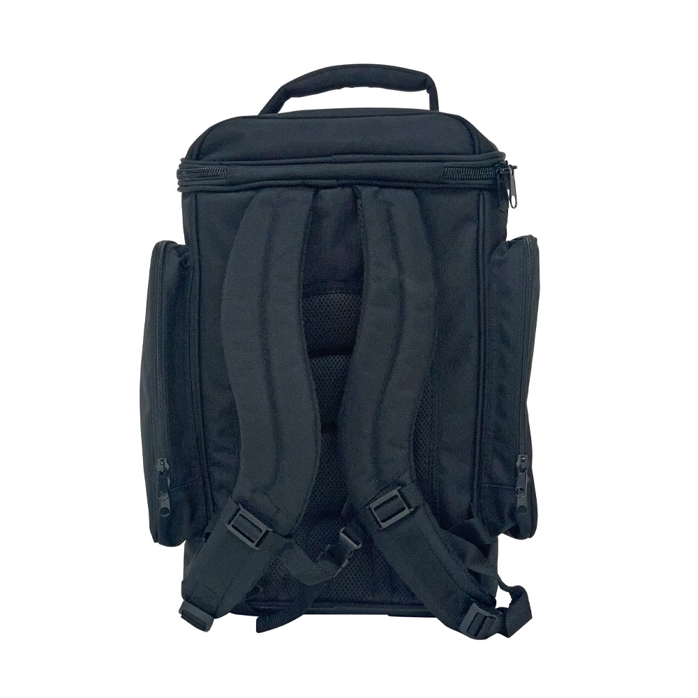 bergerault-stand-up-elite-series-sac-dos-pour-baguettes-et-accessoires image 3