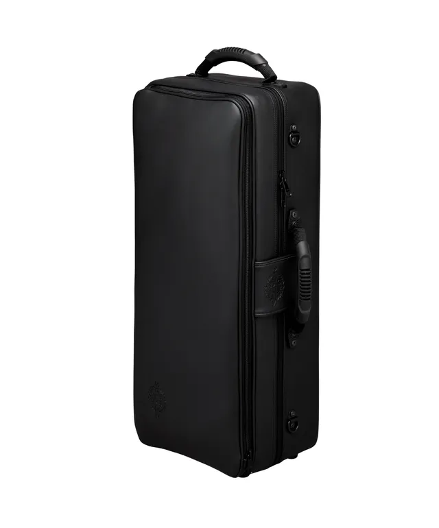 henri-selmer-paris-tui-pro-light-privil-ge-pour-clarinette-basse-ut-neuf image 1