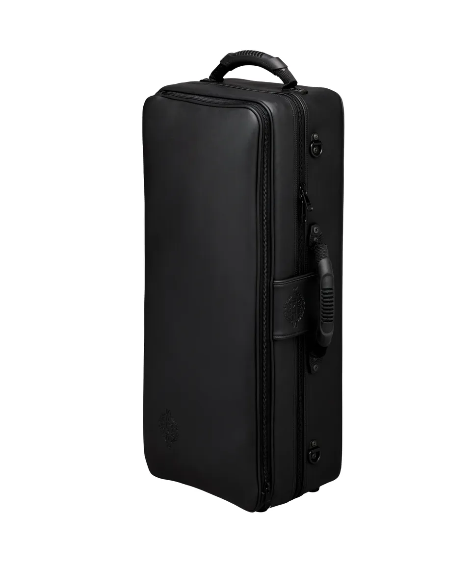 henri-selmer-paris-tui-pro-light-privil-ge-pour-clarinette-basse-ut-neuf image 1