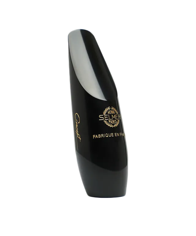 henri-selmer-paris-concept-bec-pour-saxophone-alto-ouverture-1-52-mm image 1