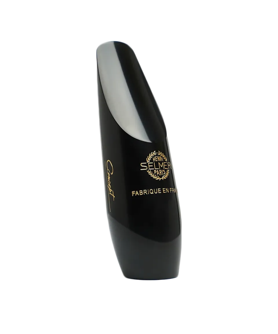 henri-selmer-paris-concept-bec-pour-saxophone-alto-ouverture-1-52-mm image 1