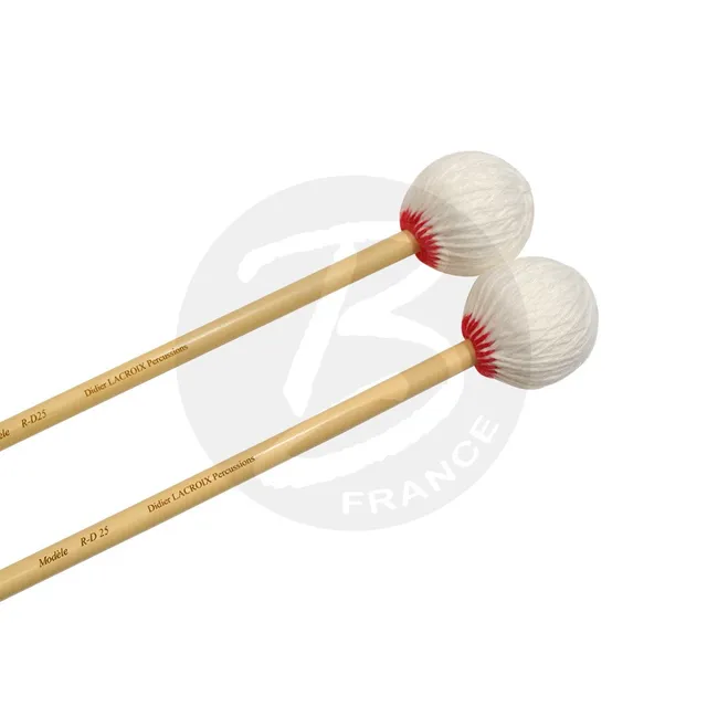 bergerault-signature-series-baguettes-de-vibra-marimba-renaud-detruit-signature- image 1