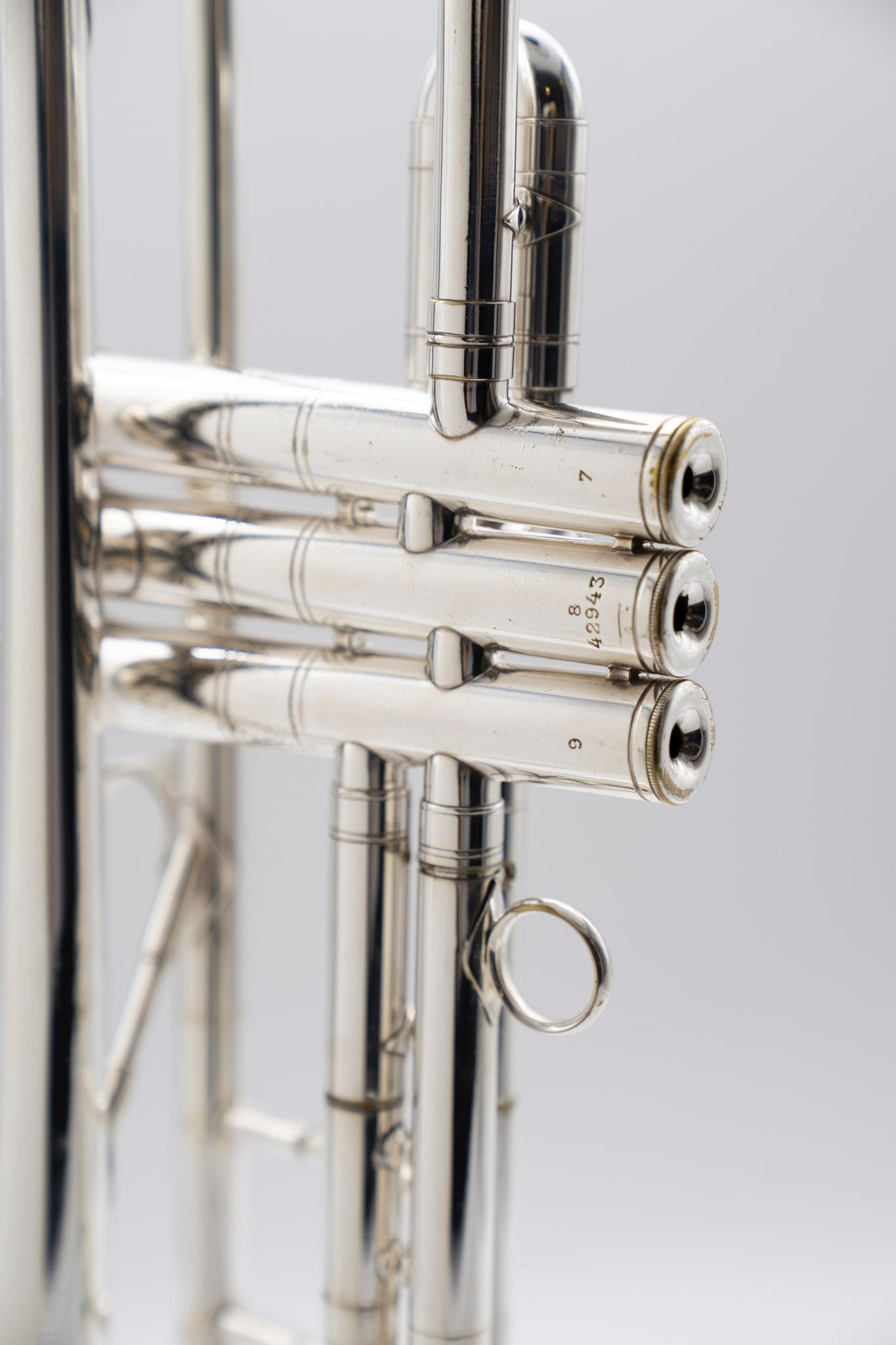 henri-selmer-paris-chorus-trompette-en-ut-argent-e-1968-rewind-n-42943 image 4