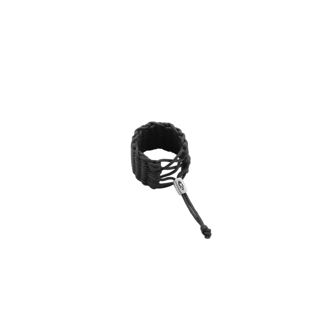 henri-selmer-paris-ligature-fibra-pour-saxophone-baryton-et-clarinette-basse image 1