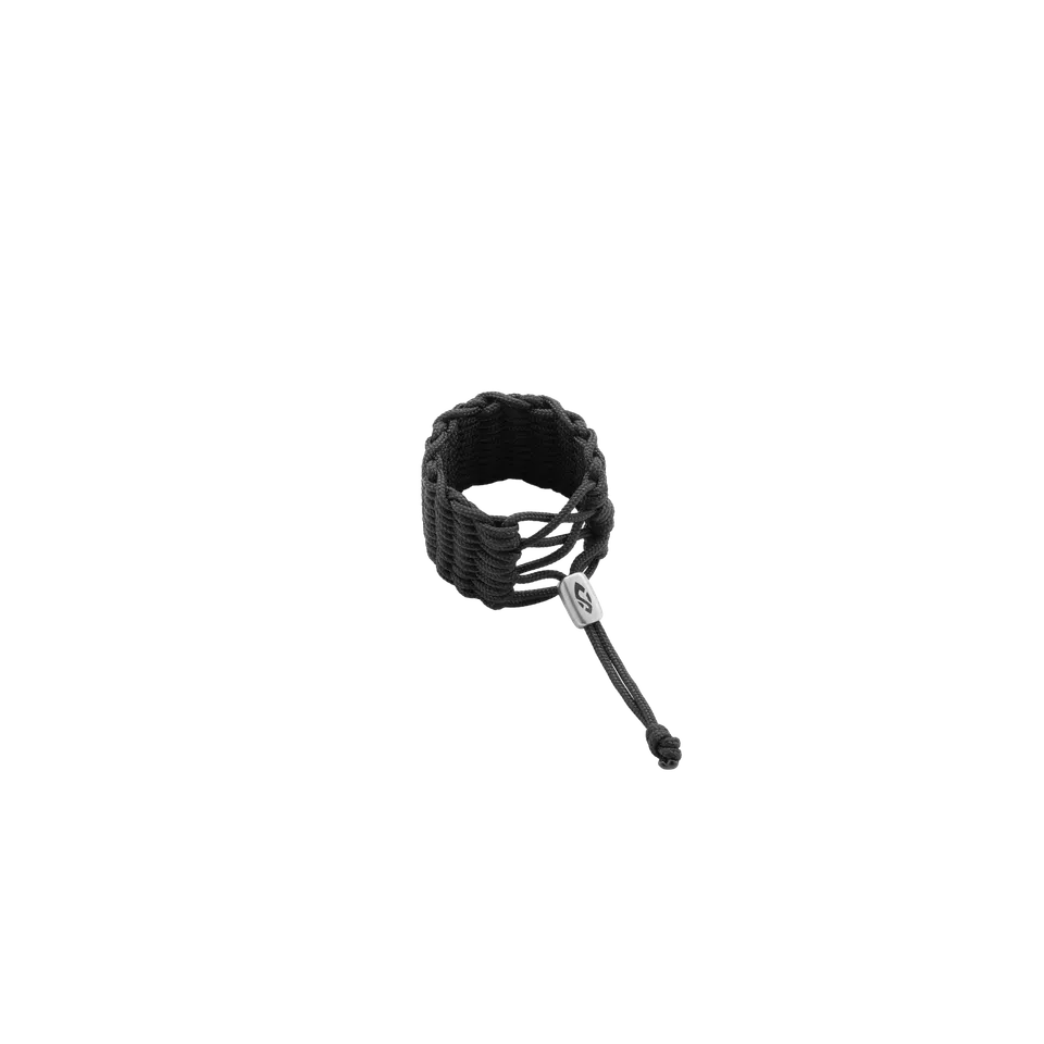 henri-selmer-paris-ligature-fibra-pour-saxophone-baryton-et-clarinette-basse image 1