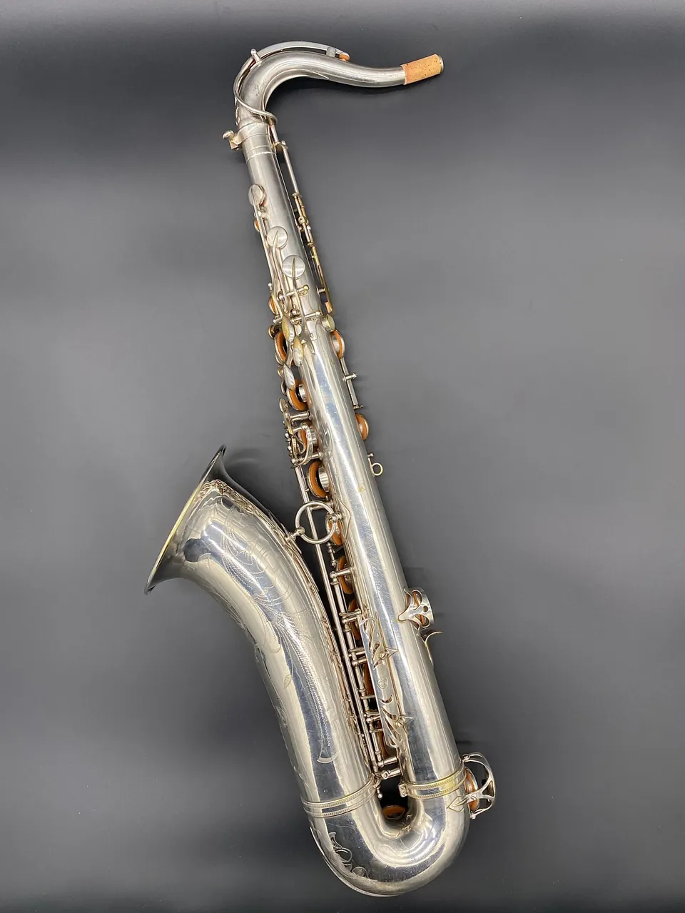 henri-selmer-paris-supreme-produit-test image 1