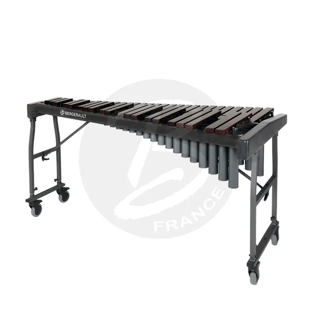 bergerault-xylophone-4-octaves-do4-do8-palissandre-s-rie-performance image 1