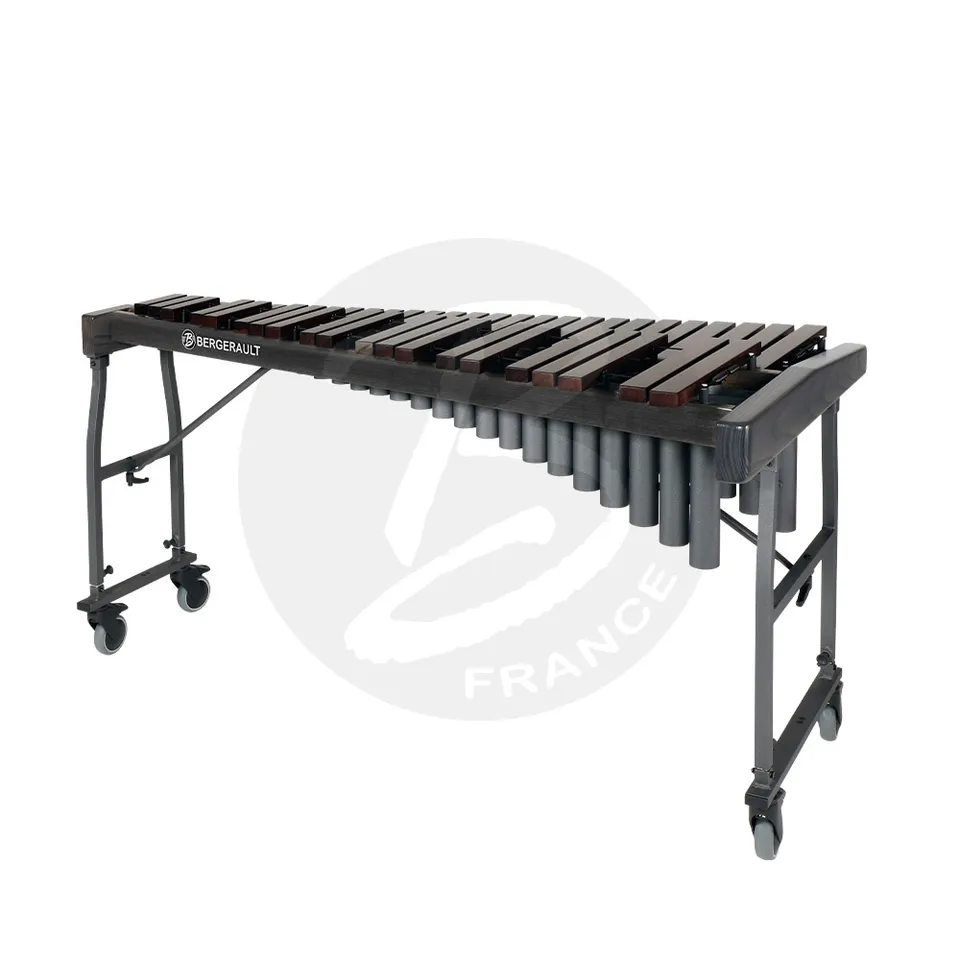 bergerault-xylophone-4-octaves-do4-do8-palissandre-s-rie-performance image 1