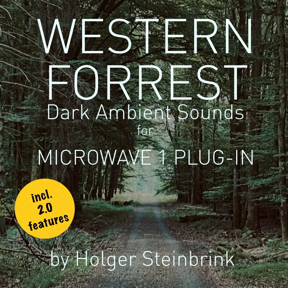 waldorf-music-soundset-western-forrest-by-holger-steinbrink-32-sons-microwave-1 image 1