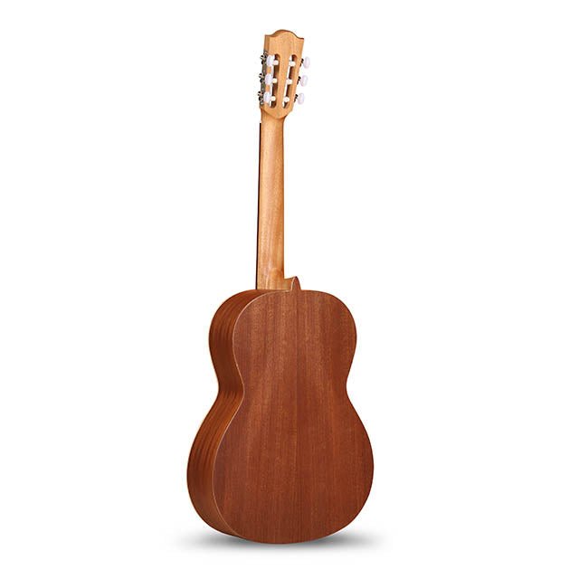 alhambra-1-op-z-nature-guitare-classique-tude-fabriqu-e-en-espagne image 2