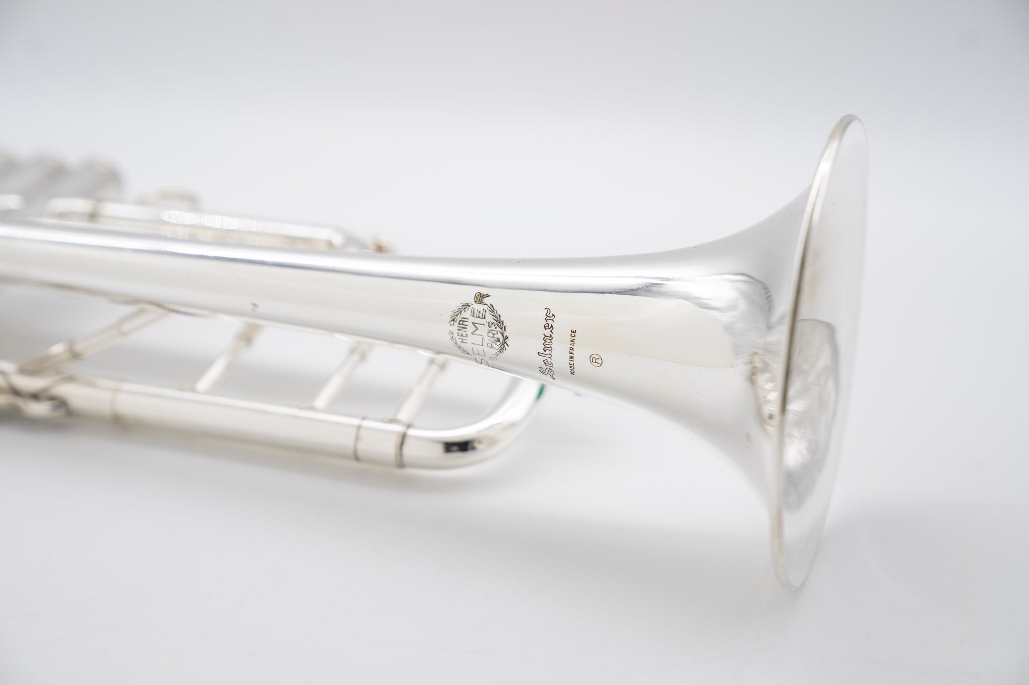 henri-selmer-paris-chorus-trompette-en-ut-argent-e-1968-rewind-n-42943 image 8