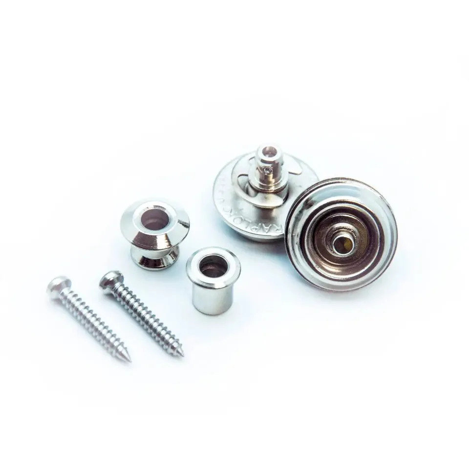 alhambra-guitarras-straplocks-dunlop-nickel-s-attaches-sangle-guitare image 1
