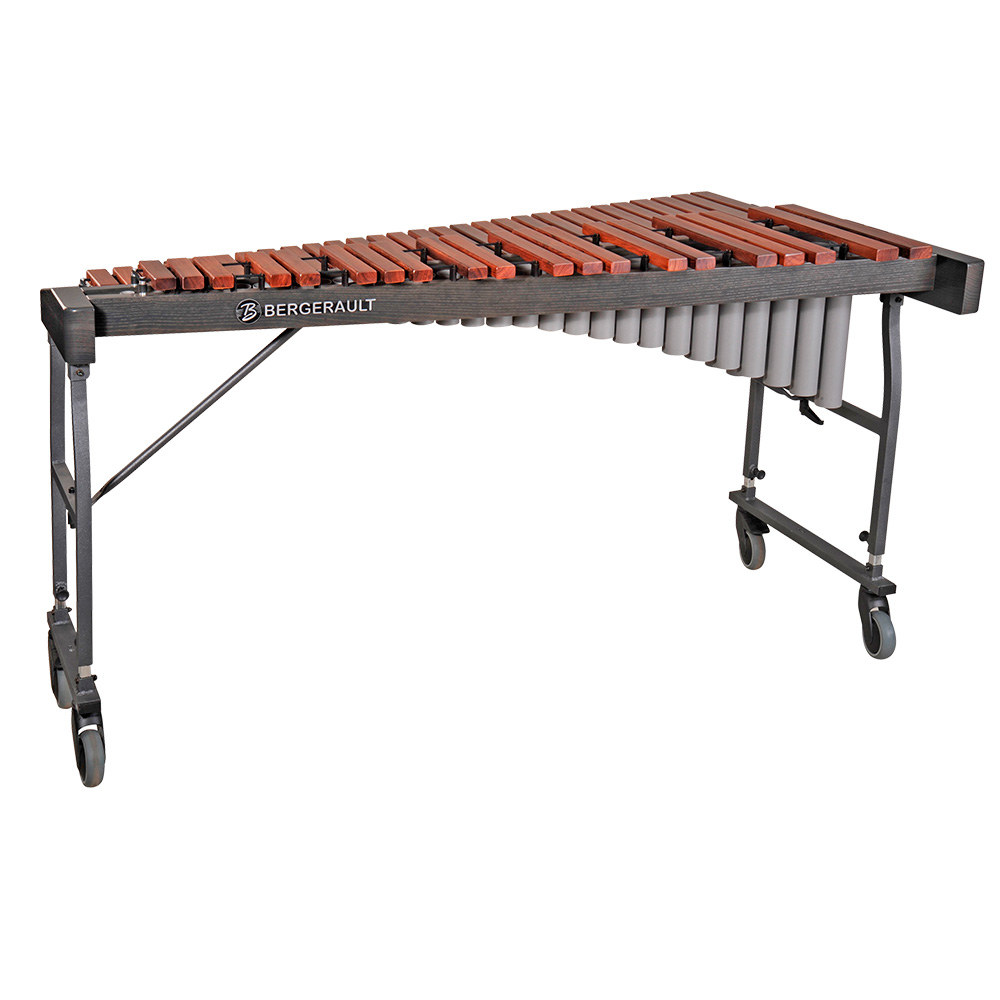 bergerault-xylophone-4-octaves-do4-do8-palissandre-s-rie-performance image 2