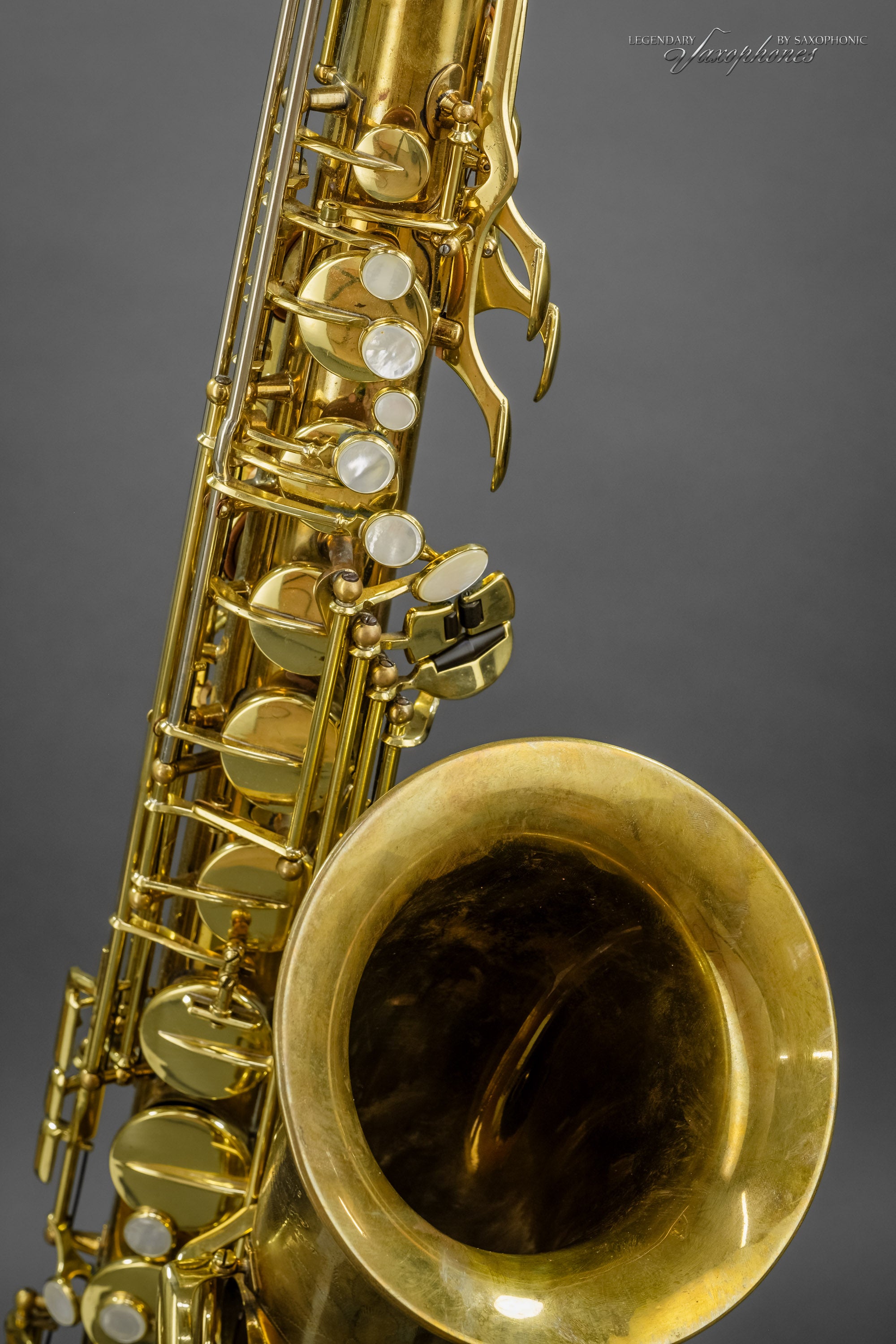 henri-selmer-paris-super-action-sba-t-nor-1952-n-49176 image 5