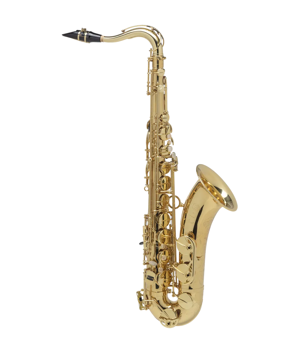 henri-selmer-paris-saxophone-t-nor-axos image 1