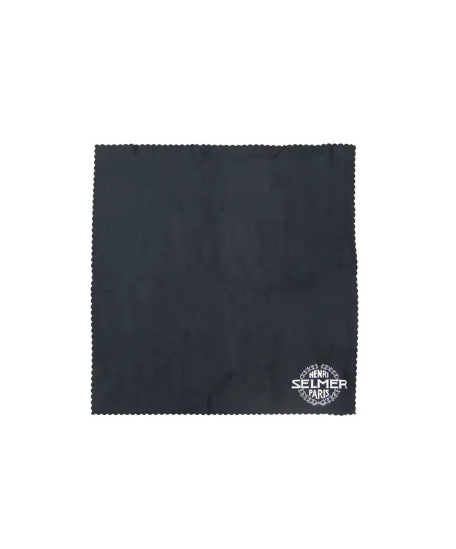 henri-selmer-paris-chiffon-noir-d-entretien image 1