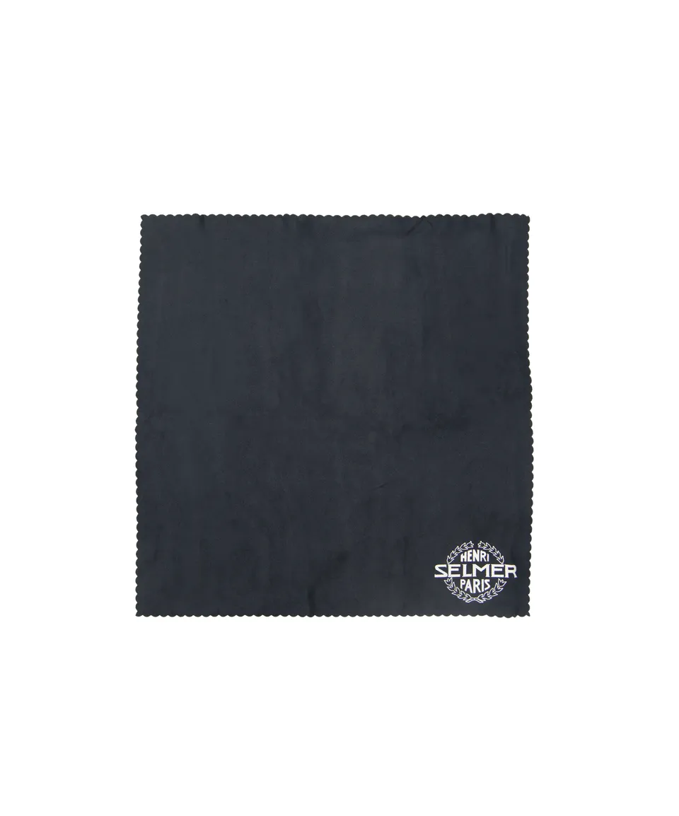 henri-selmer-paris-chiffon-noir-d-entretien image 1